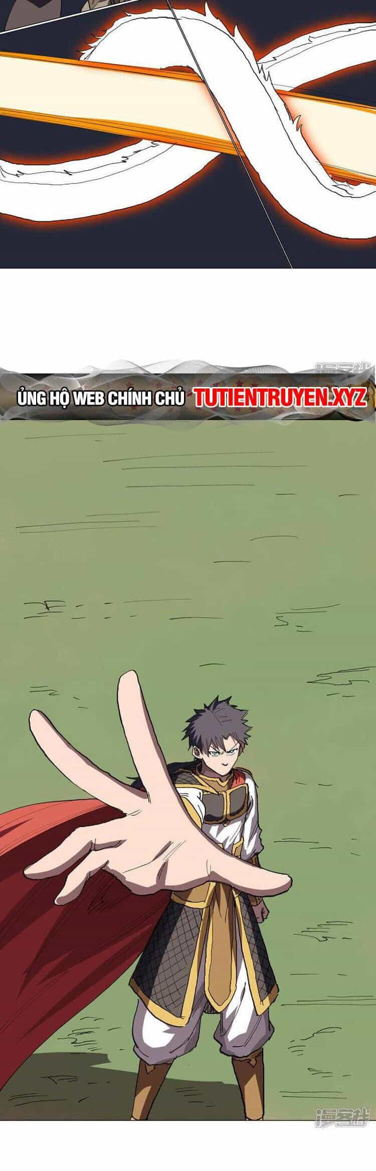 Tu Tiên Giả Đại Chiến Siêu Năng Lực - Chương 286 - ảnh 15