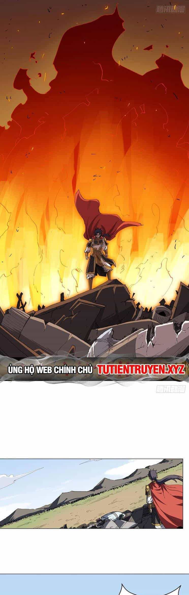 Tu Tiên Giả Đại Chiến Siêu Năng Lực - Chương 298 - ảnh 13