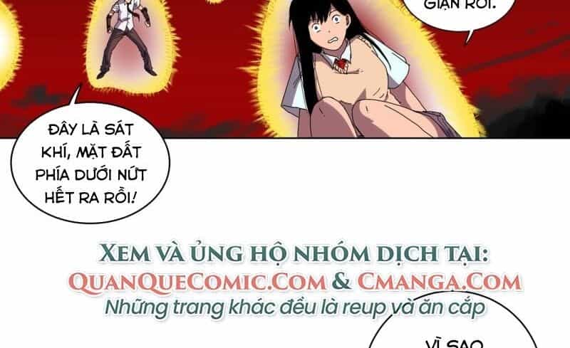 Tu Tiên Giả Đại Chiến Siêu Năng Lực - Chương 30 - ảnh 12