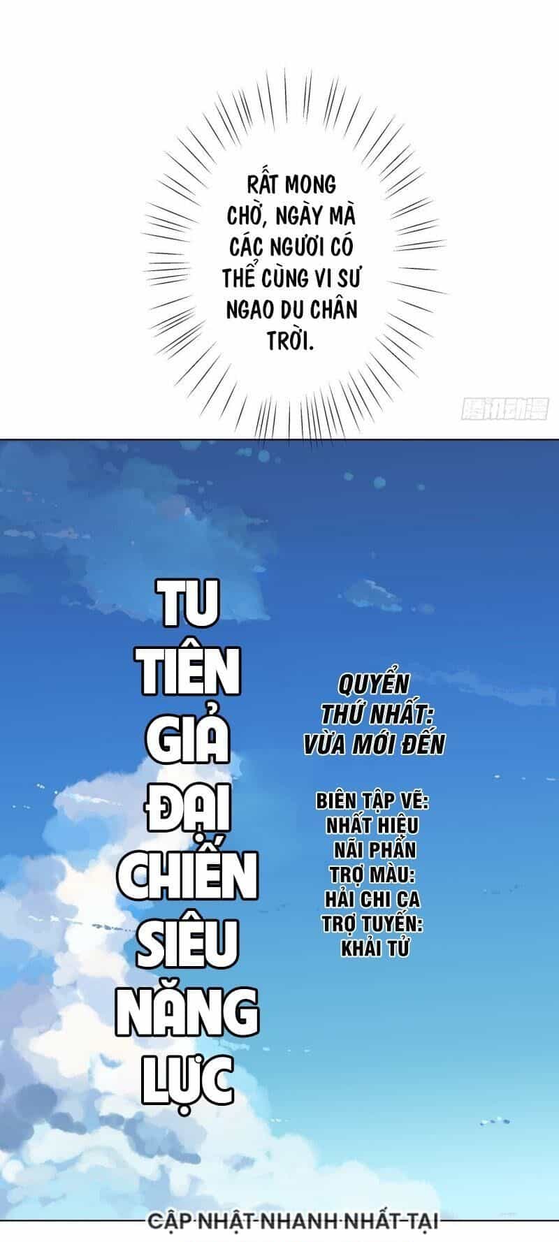 Tu Tiên Giả Đại Chiến Siêu Năng Lực - Chương 37 - ảnh 23