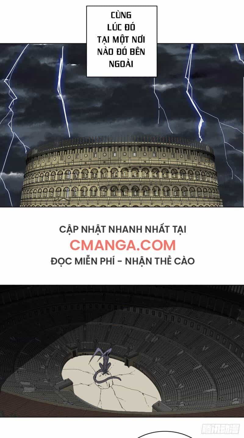 Tu Tiên Giả Đại Chiến Siêu Năng Lực - Chương 47 - ảnh 20