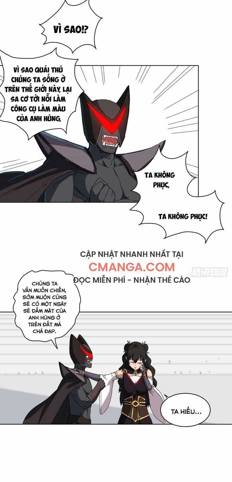 Tu Tiên Giả Đại Chiến Siêu Năng Lực - Chương 50 - ảnh 3