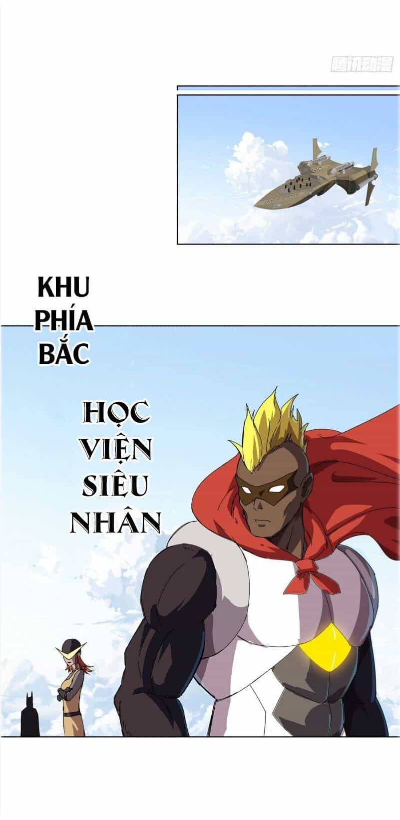 Tu Tiên Giả Đại Chiến Siêu Năng Lực - Chương 51 - ảnh 26
