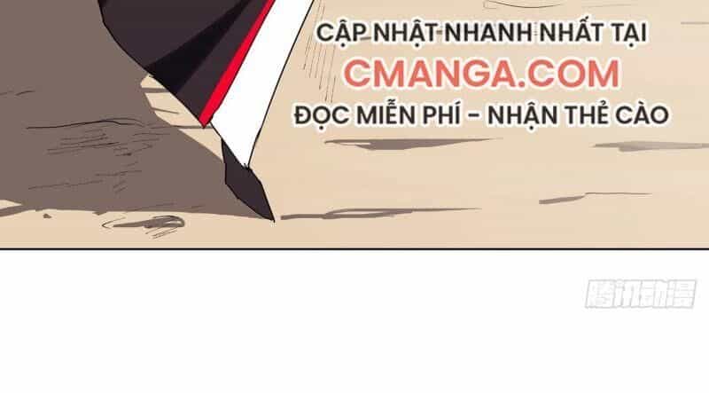 Tu Tiên Giả Đại Chiến Siêu Năng Lực - Chương 59 - ảnh 15