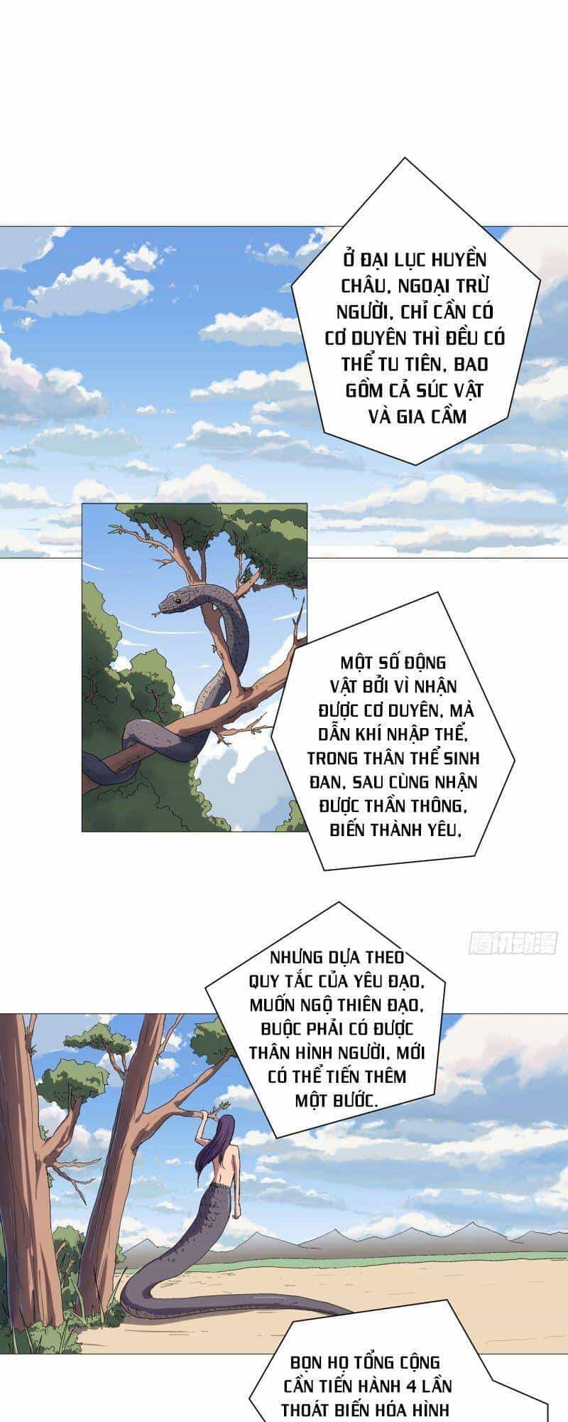 Tu Tiên Giả Đại Chiến Siêu Năng Lực - Chương 63 - ảnh 25