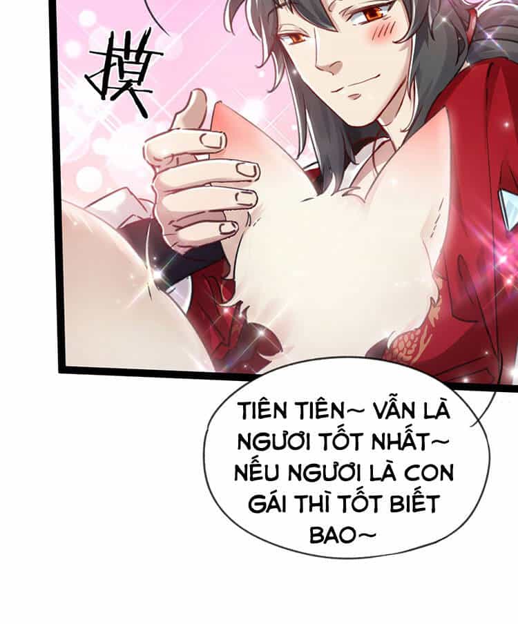 Tu Tiên Giới Duy Nhất Thuần Gia Môn - Chương 1 - ảnh 51
