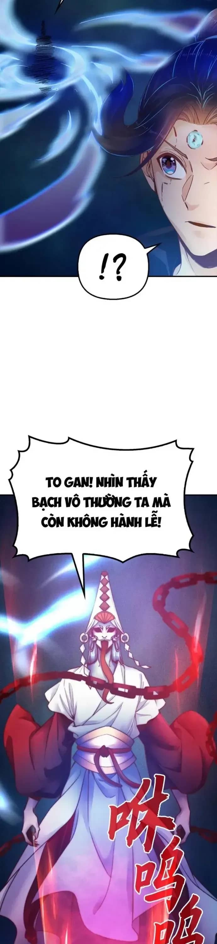 Tu Tiên Hoàn Sinh Ký: Từ Thiếu Tộc Trưởng Chế Bá Dị Giơi - Chương 16.1 - ảnh 17