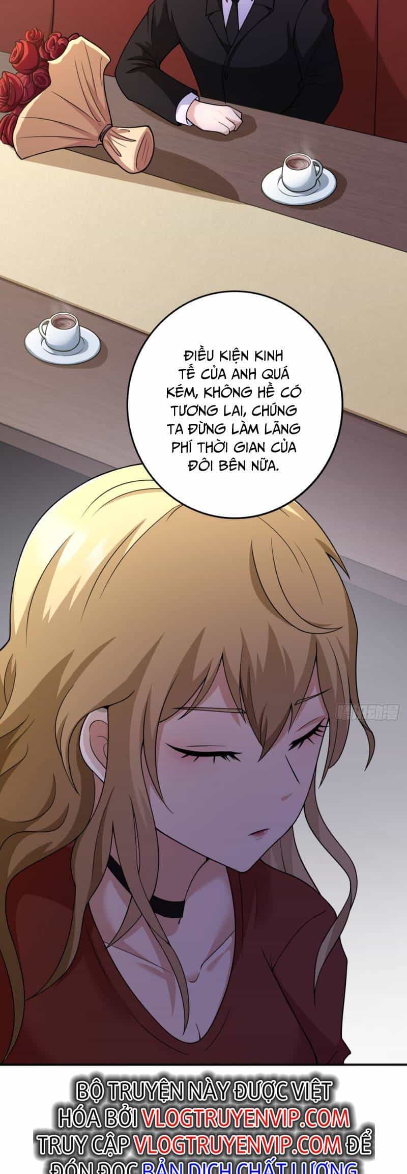 Tu Tiên Là Tử Lộ - Chương 1 - ảnh 6