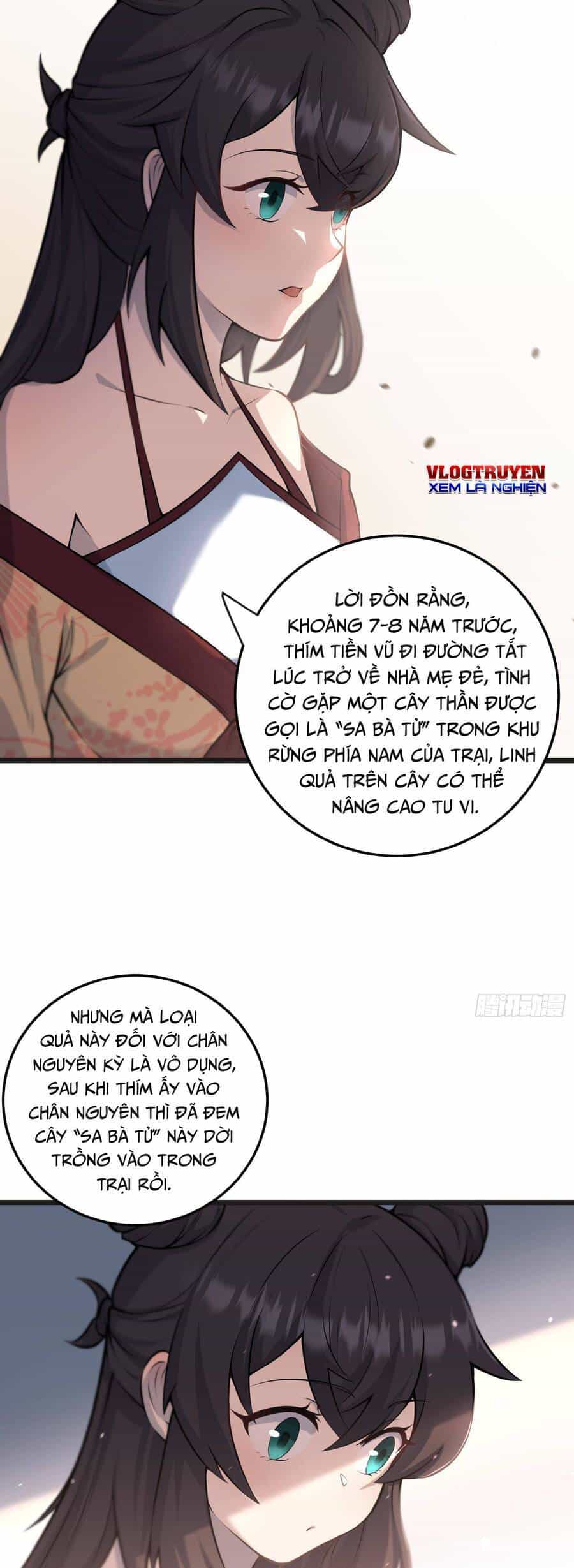 Tu Tiên Là Tử Lộ - Chương 3 - ảnh 6
