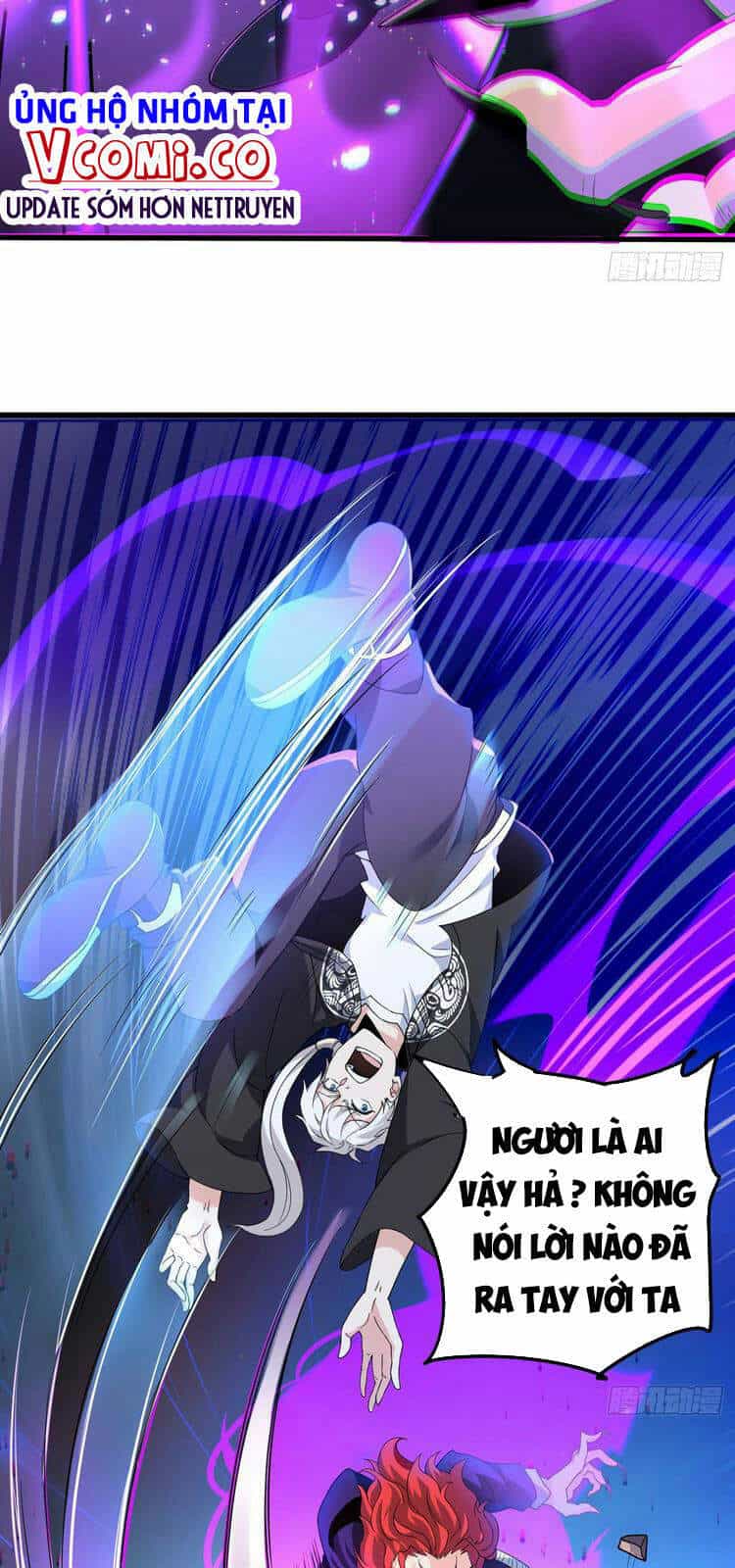 Tu Tiên Ở Thế Giới Siêu Năng Lực - Chương 15 - ảnh 2