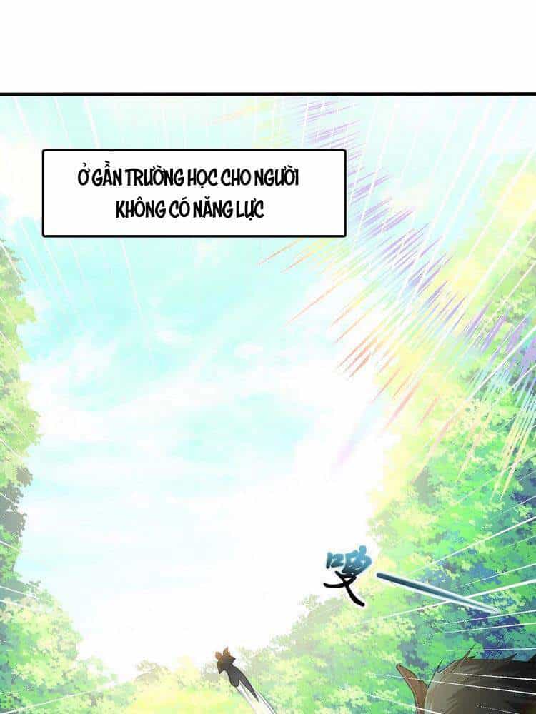 Tu Tiên Ở Thế Giới Siêu Năng Lực - Chương 4 - ảnh 14