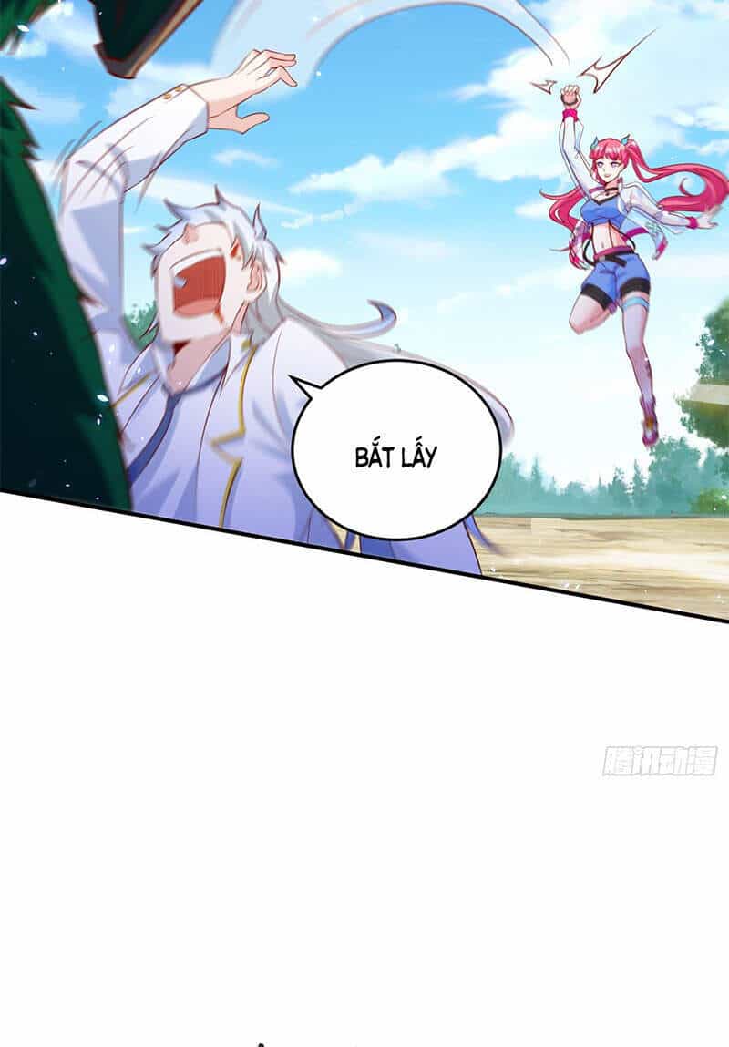 Tu Tiên Ở Thế Giới Siêu Năng Lực - Chương 5 - ảnh 20