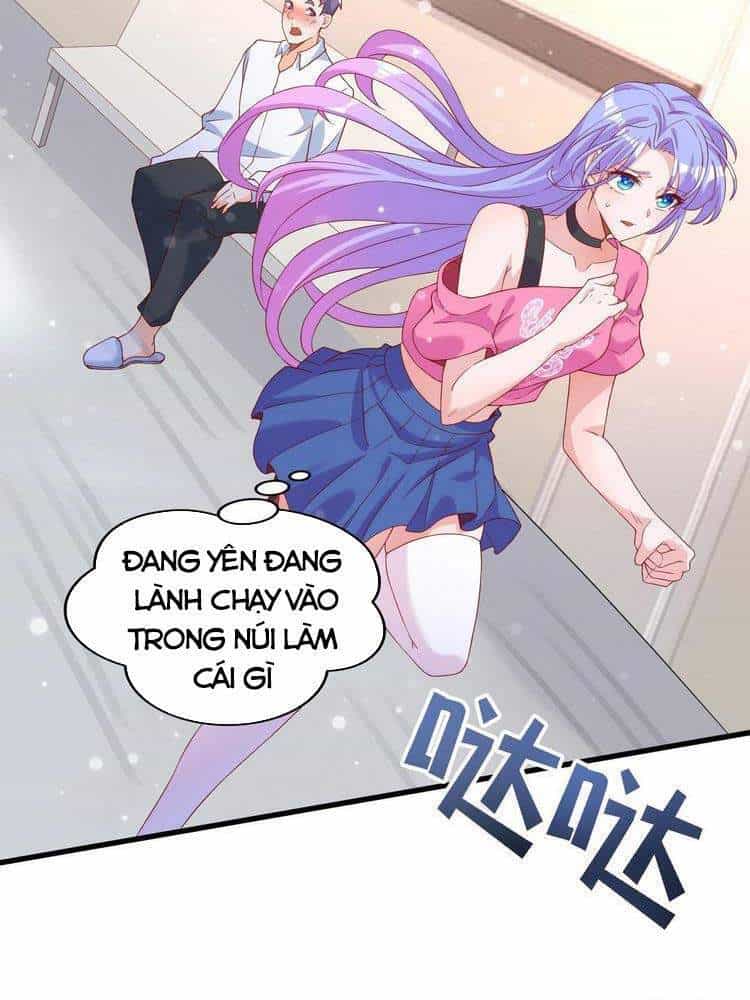 Tu Tiên Ở Thế Giới Siêu Năng Lực - Chương 6 - ảnh 16