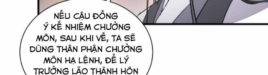 Tu Tiên Phải Dựa Vào Sugar Mommy - Chương 100 - ảnh 27