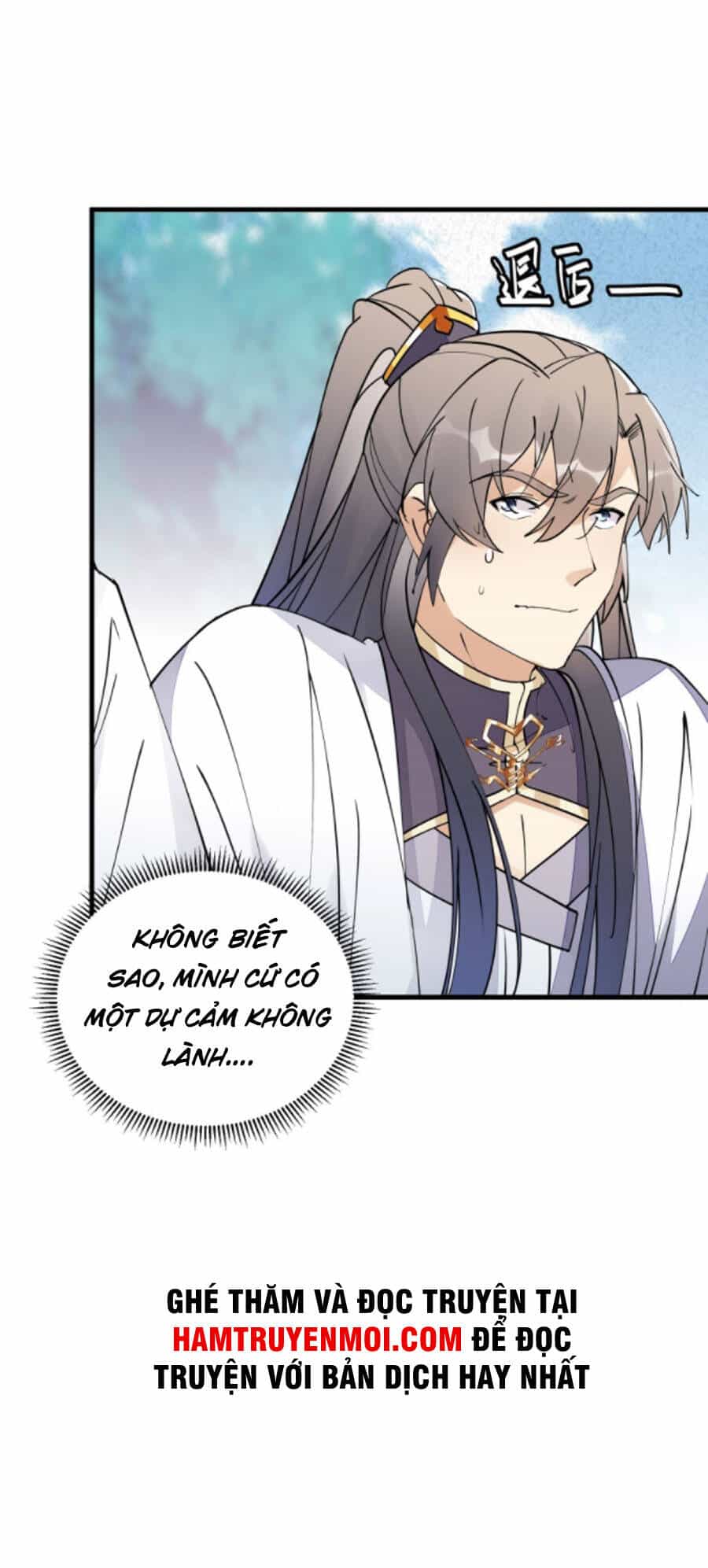 Tu Tiên Phải Dựa Vào Sugar Mommy - Chương 101 - ảnh 22