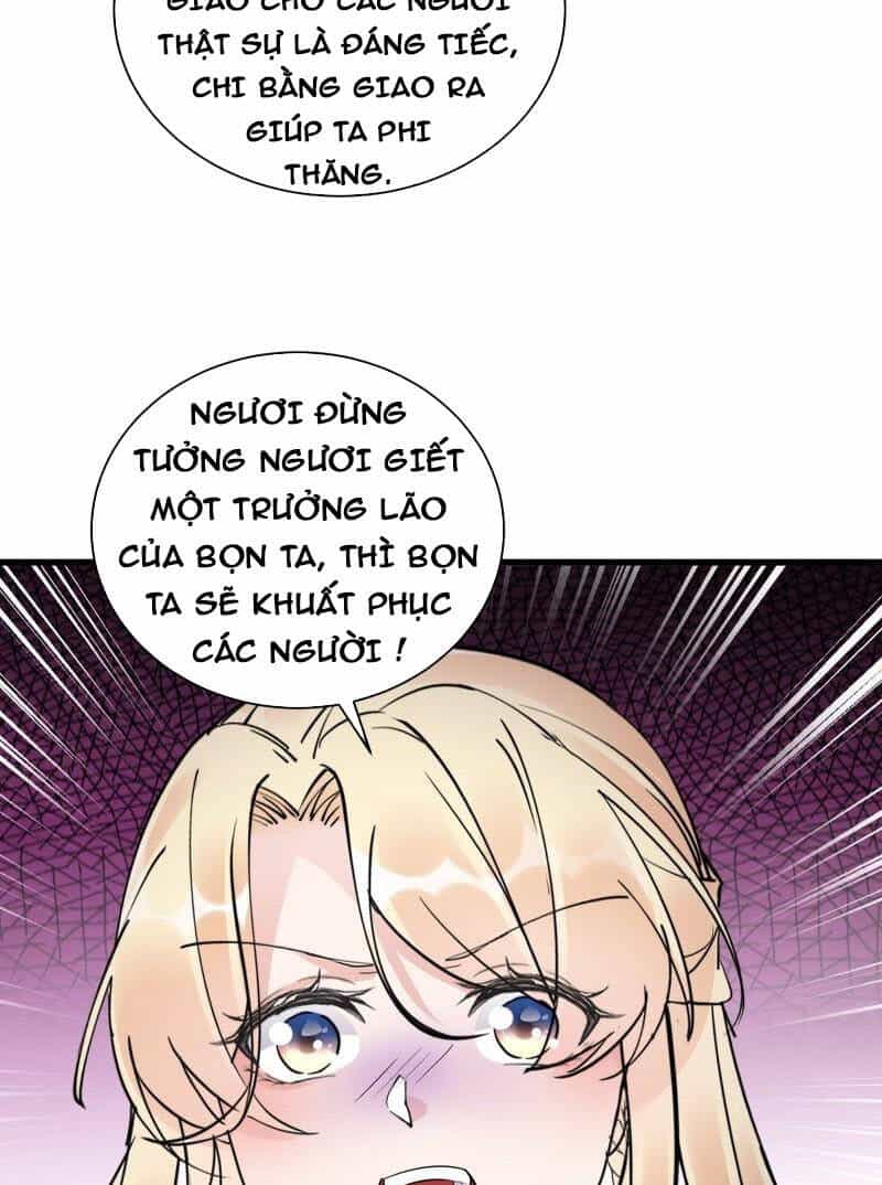 Tu Tiên Phải Dựa Vào Sugar Mommy - Chương 122 - ảnh 24