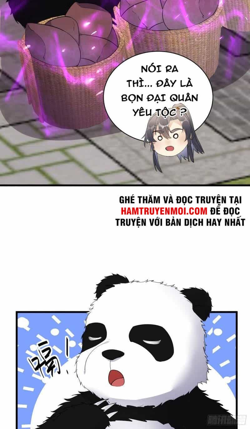 Tu Tiên Phải Dựa Vào Sugar Mommy - Chương 124 - ảnh 5