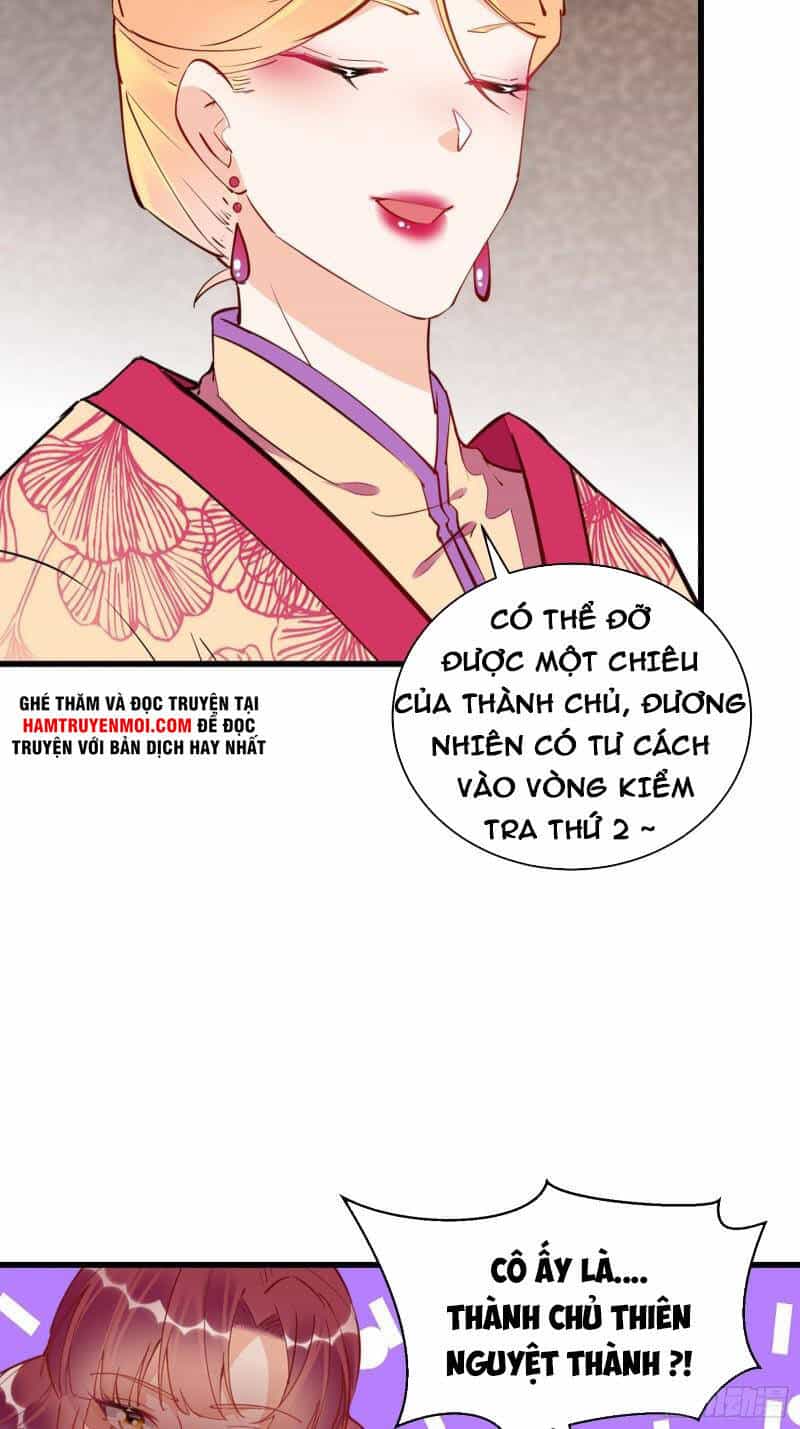Tu Tiên Phải Dựa Vào Sugar Mommy - Chương 136 - ảnh 14
