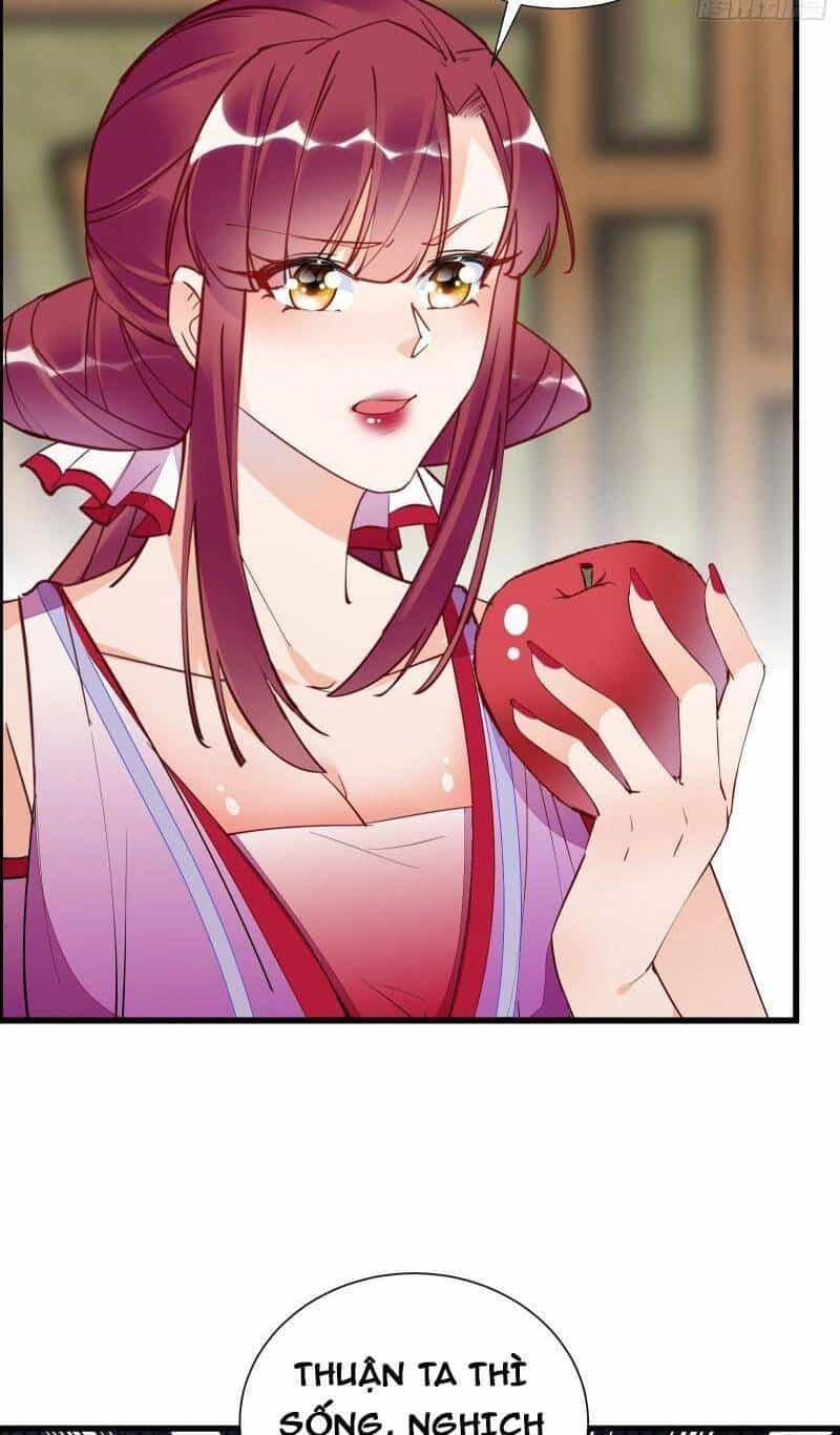 Tu Tiên Phải Dựa Vào Sugar Mommy - Chương 149 - ảnh 7