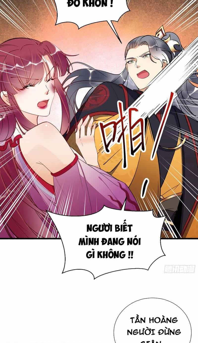 Tu Tiên Phải Dựa Vào Sugar Mommy - Chương 151 - ảnh 2