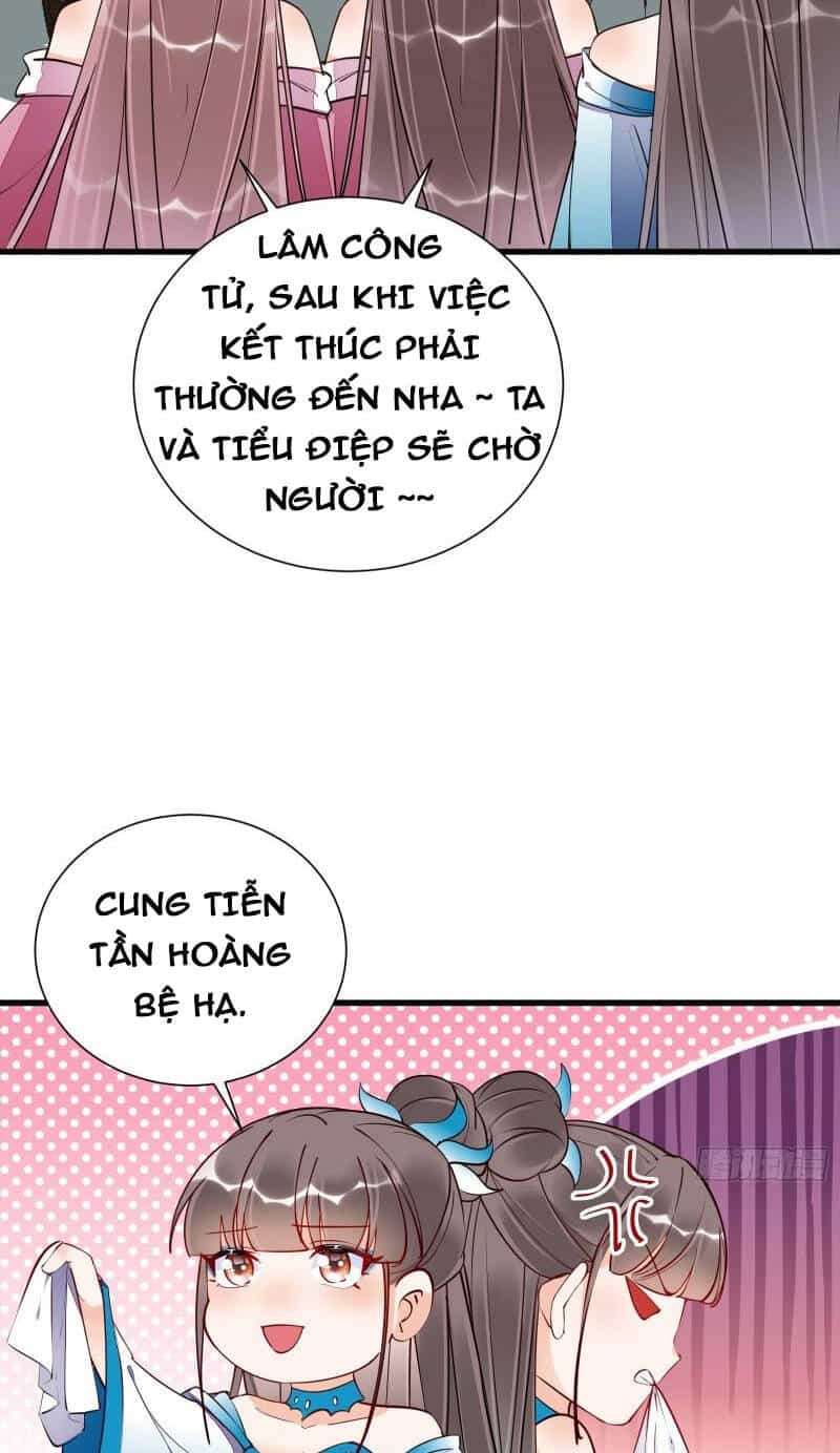 Tu Tiên Phải Dựa Vào Sugar Mommy - Chương 153 - ảnh 16