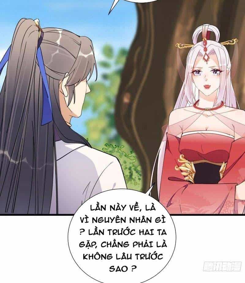 Tu Tiên Phải Dựa Vào Sugar Mommy - Chương 166 - ảnh 25
