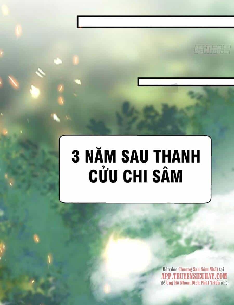 Tu Tiên Phải Dựa Vào Sugar Mommy - Chương 173 - ảnh 16
