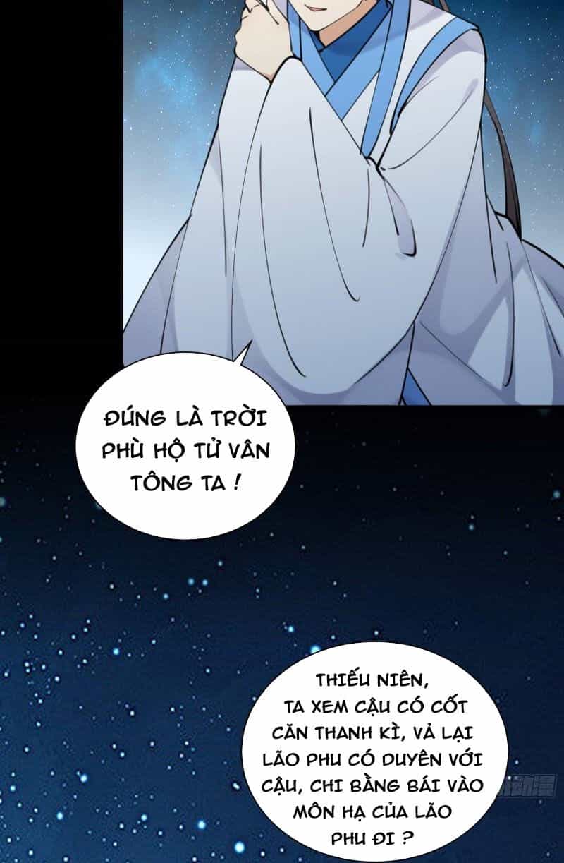 Tu Tiên Phải Dựa Vào Sugar Mommy - Chương 196 - ảnh 25