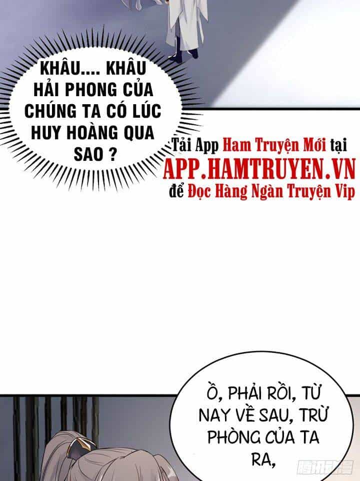 Tu Tiên Phải Dựa Vào Sugar Mommy - Chương 2 - ảnh 33