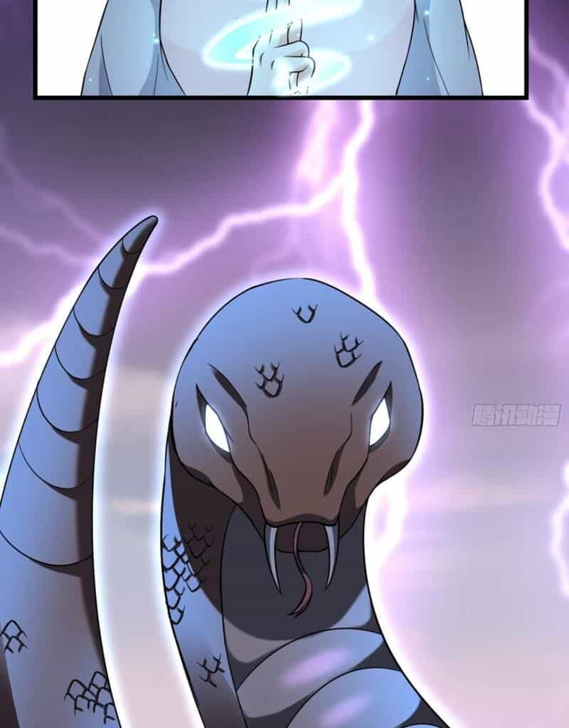Tu Tiên Phải Dựa Vào Sugar Mommy - Chương 214 - ảnh 36