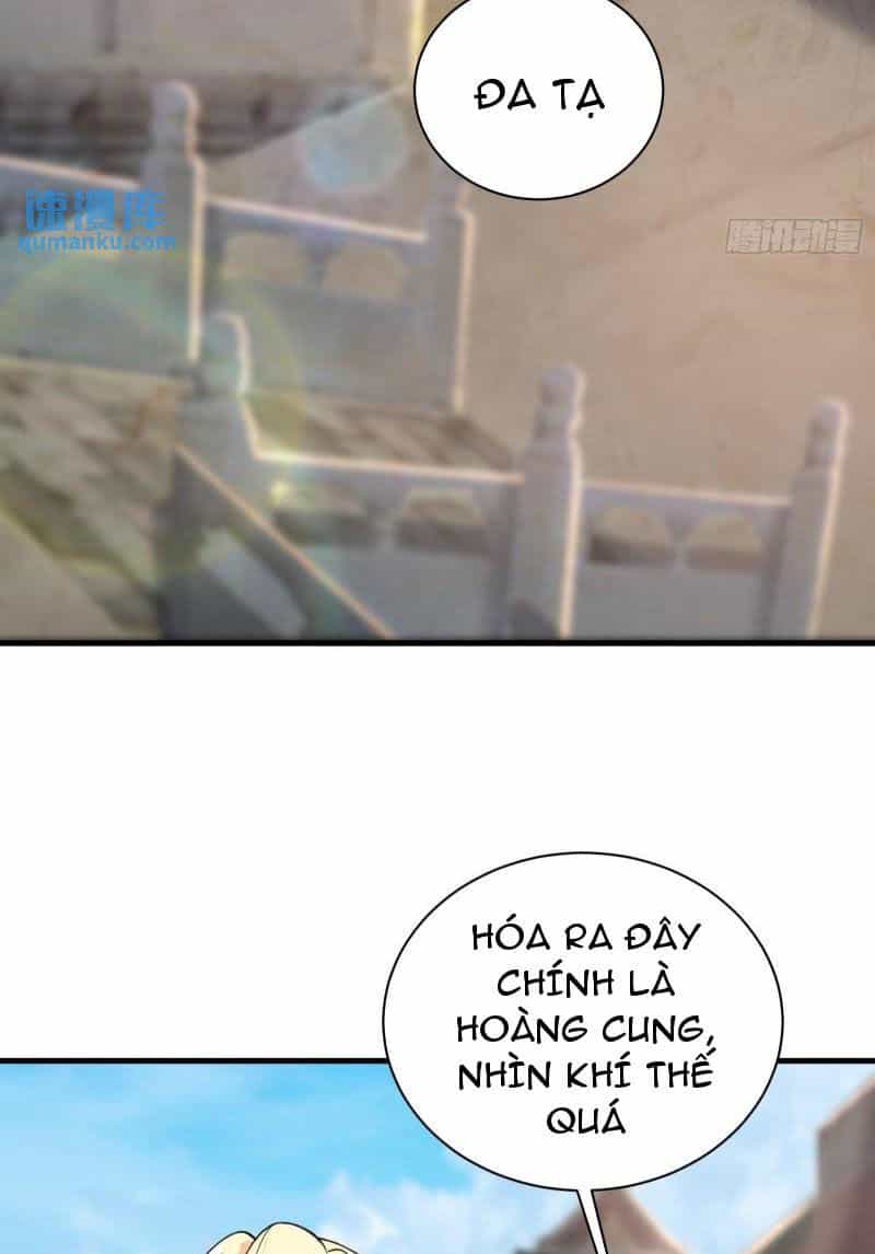 Tu Tiên Phải Dựa Vào Sugar Mommy - Chương 223 - ảnh 21