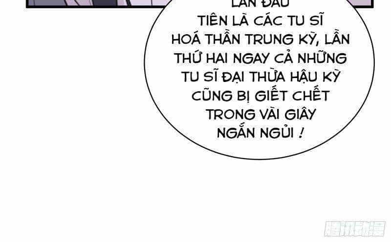 Tu Tiên Phải Dựa Vào Sugar Mommy - Chương 36 - ảnh 7