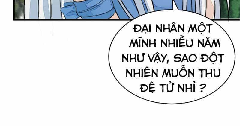Tu Tiên Phải Dựa Vào Sugar Mommy - Chương 4 - ảnh 18