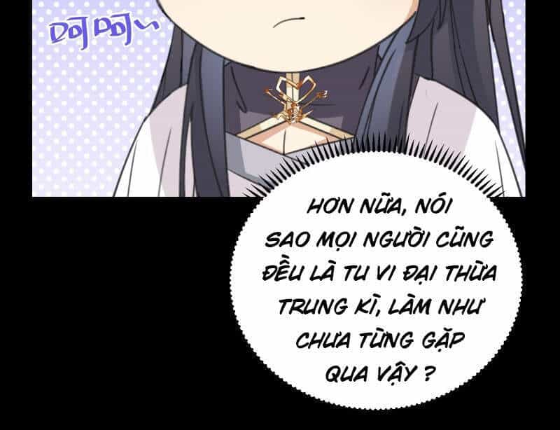 Tu Tiên Phải Dựa Vào Sugar Mommy - Chương 43 - ảnh 5