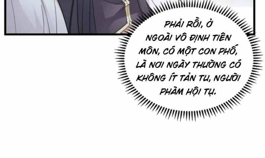 Tu Tiên Phải Dựa Vào Sugar Mommy - Chương 65 - ảnh 14