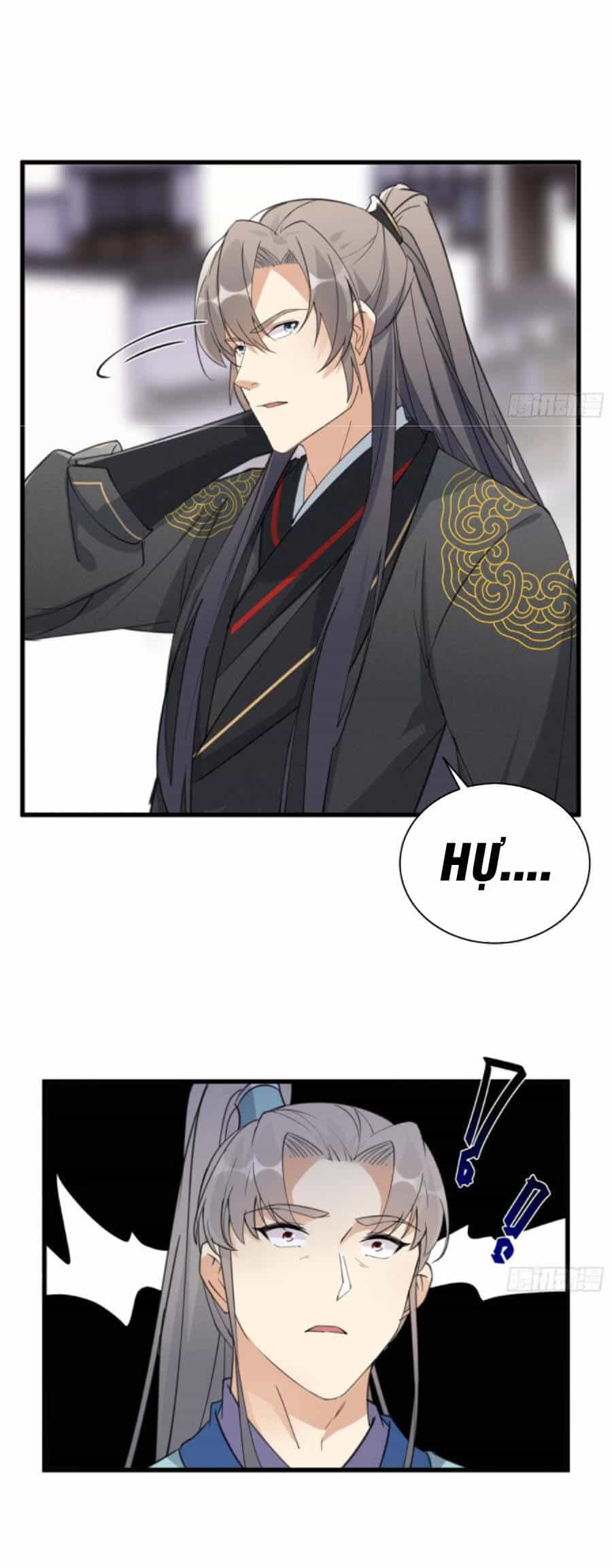 Tu Tiên Phải Dựa Vào Sugar Mommy - Chương 67 - ảnh 34