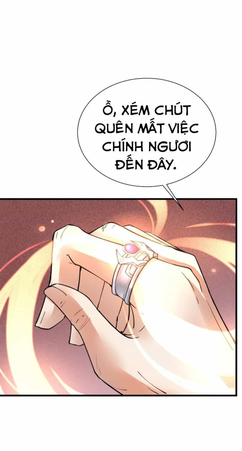 Tu Tiên Phải Dựa Vào Sugar Mommy - Chương 8 - ảnh 10