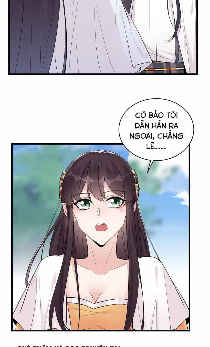 Tu Tiên Phải Dựa Vào Sugar Mommy - Chương 83 - ảnh 2