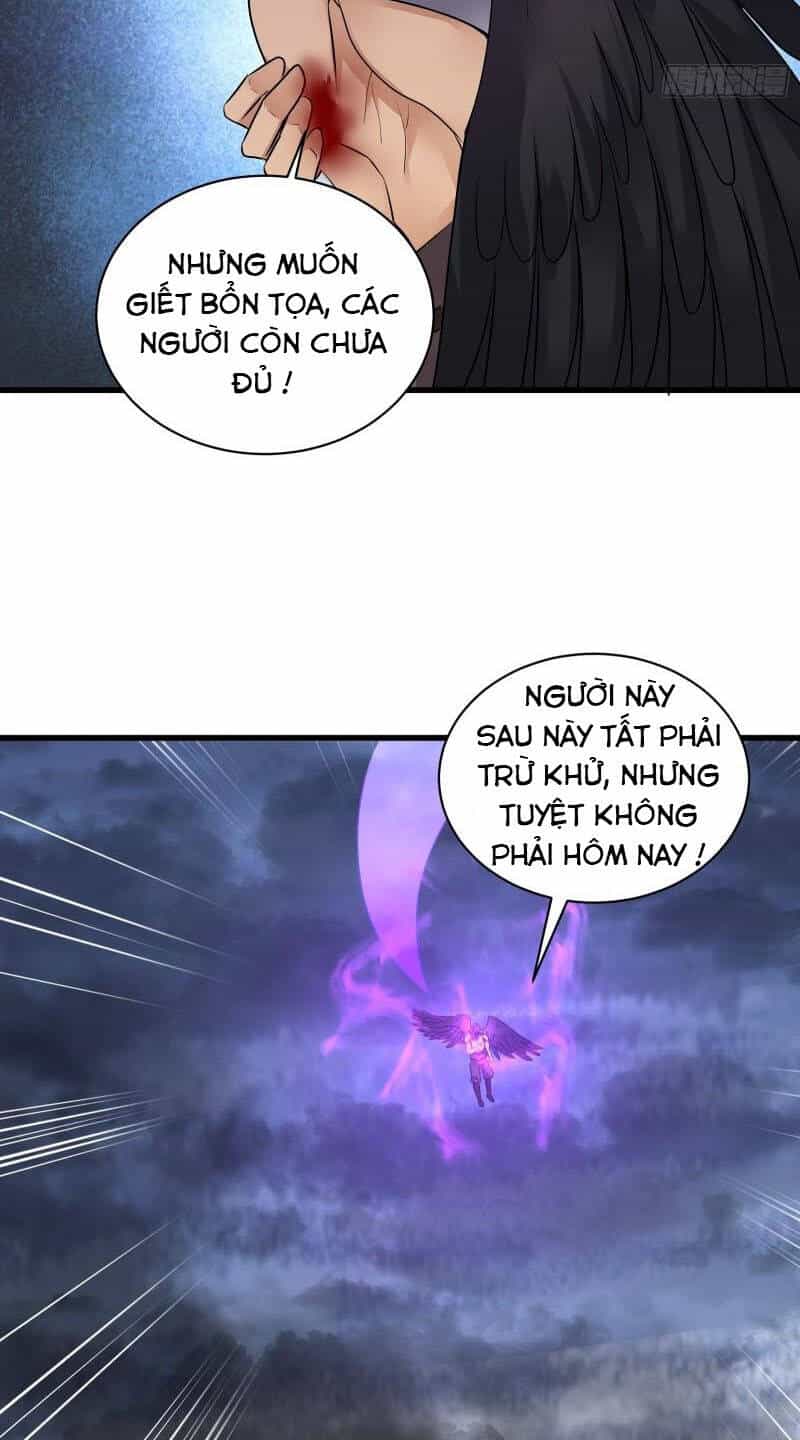 Tu Tiên Phải Dựa Vào Sugar Mommy - Chương 85 - ảnh 23