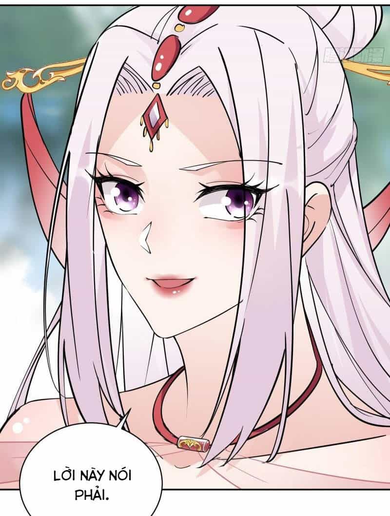 Tu Tiên Phải Dựa Vào Sugar Mommy - Chương 88 - ảnh 39