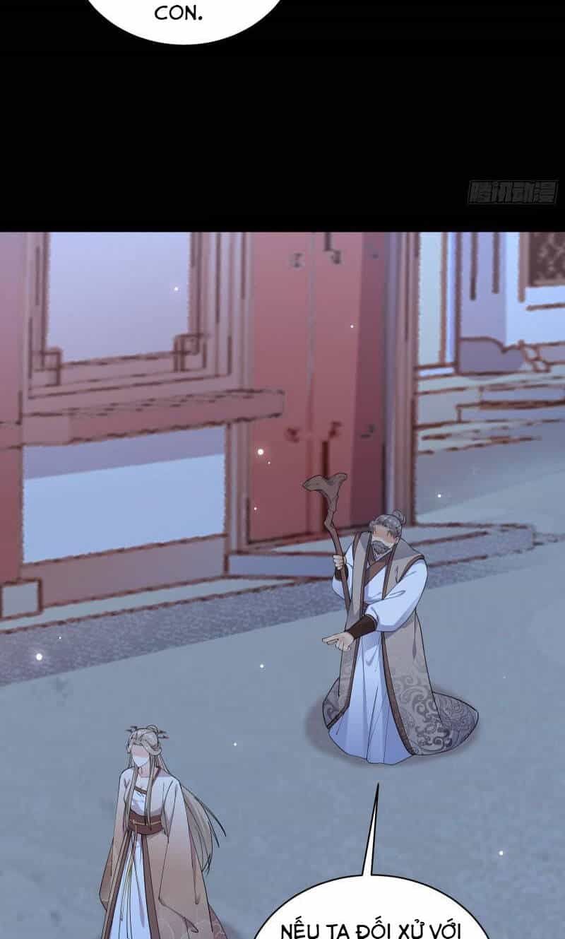 Tu Tiên Phải Dựa Vào Sugar Mommy - Chương 91 - ảnh 4