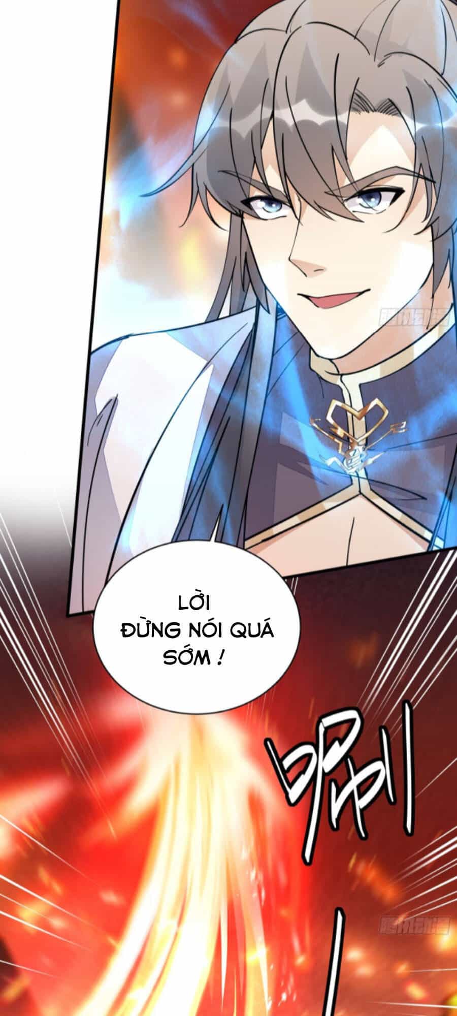 Tu Tiên Phải Dựa Vào Sugar Mommy - Chương 99 - ảnh 35
