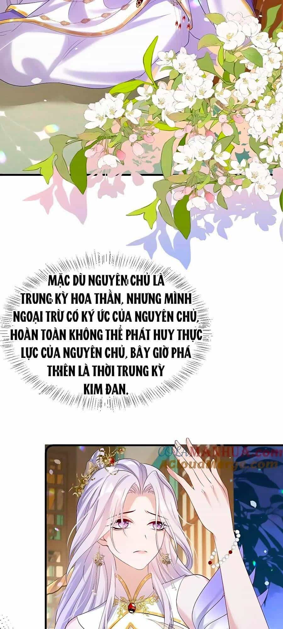 Tu Tiên Tấn Công: Khai Cục Ta Nỗ Loát Nam Chính Hảo Cảm Độ - Chương 3 - ảnh 2