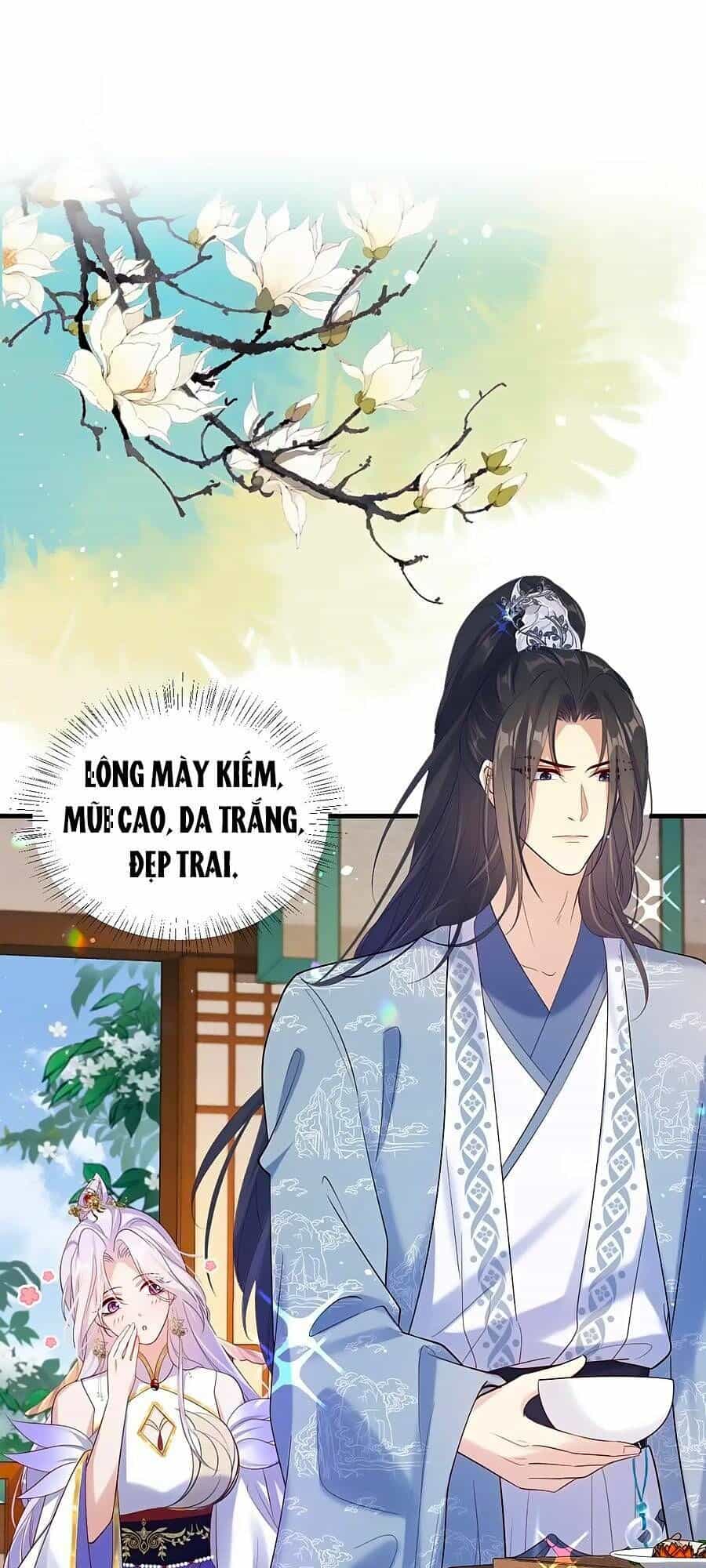 Tu Tiên Tấn Công: Khai Cục Ta Nỗ Loát Nam Chính Hảo Cảm Độ - Chương 3 - ảnh 22