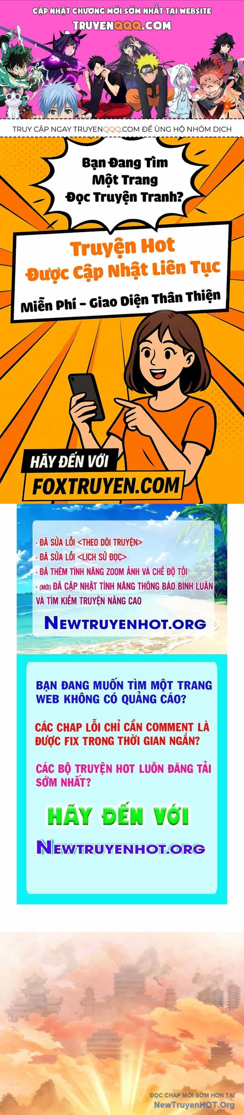 Tu Tiên Thần Tốc - Chương 1 - ảnh 1