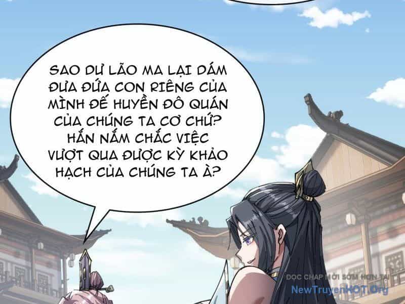 Tu Tiên Thần Tốc - Chương 1 - ảnh 283