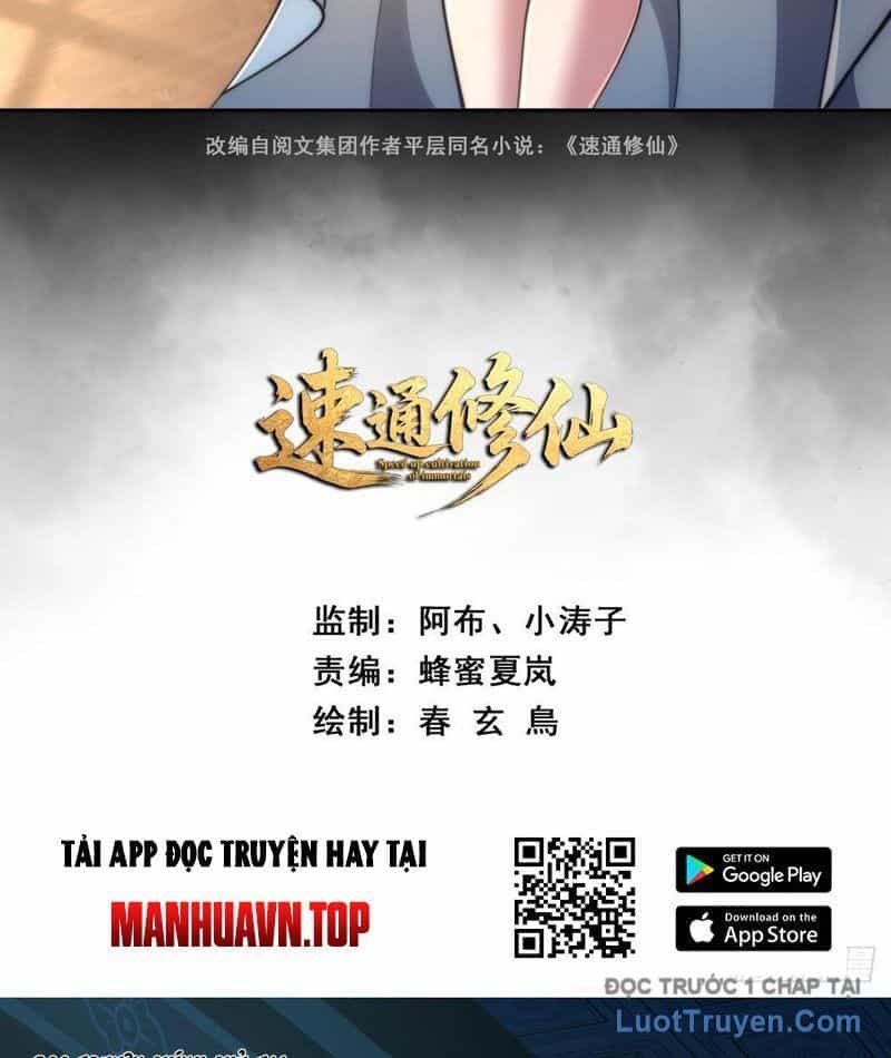Tu Tiên Thần Tốc - Chương 11 - ảnh 5
