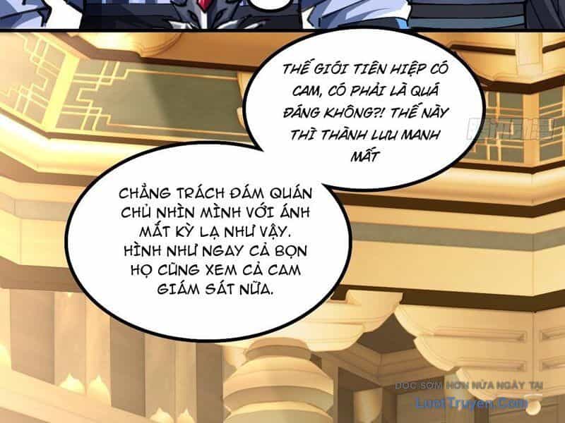 Tu Tiên Thần Tốc - Chương 17 - ảnh 6