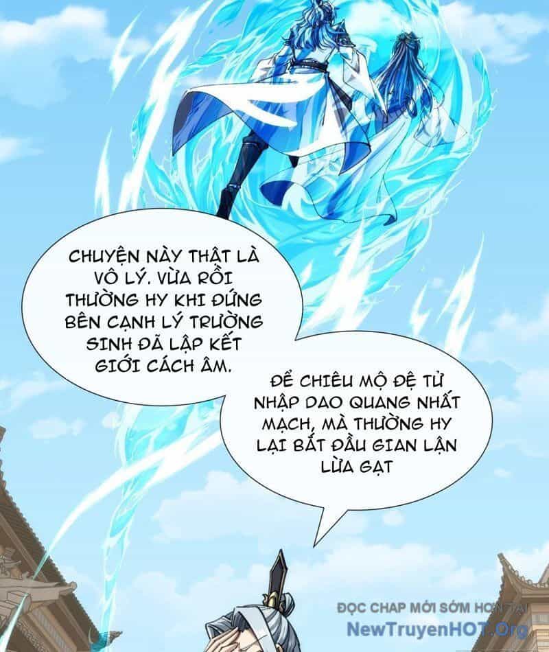 Tu Tiên Thần Tốc - Chương 3 - ảnh 12