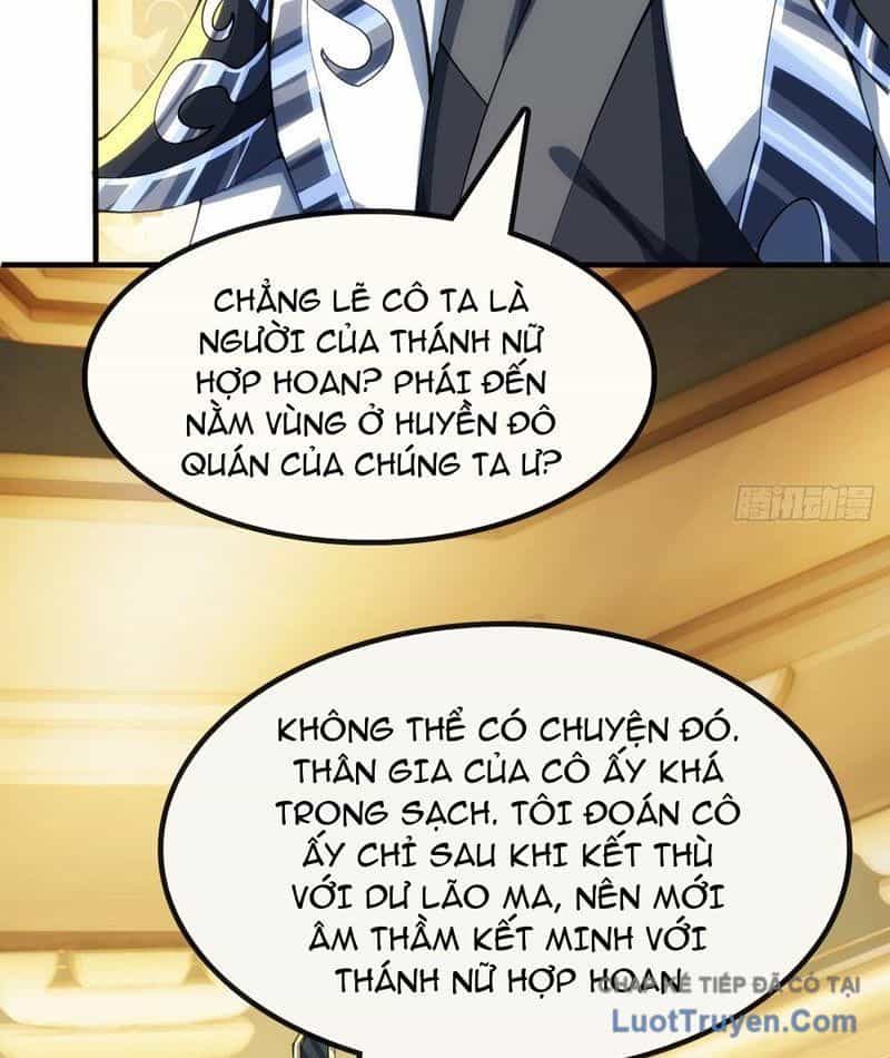 Tu Tiên Thần Tốc - Chương 30 - ảnh 6